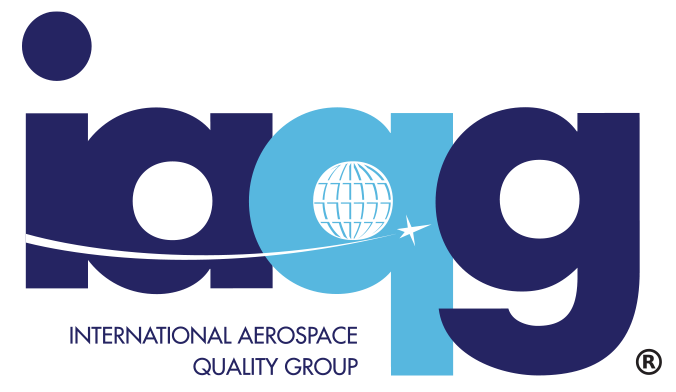 IAQG Logo
